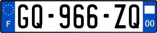 GQ-966-ZQ