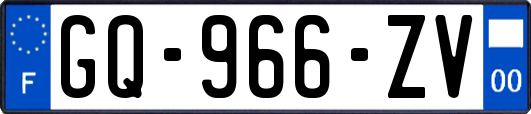 GQ-966-ZV