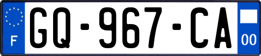 GQ-967-CA