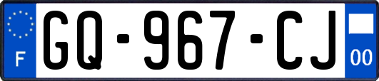 GQ-967-CJ
