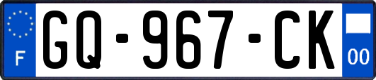 GQ-967-CK