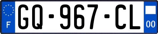 GQ-967-CL