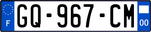 GQ-967-CM