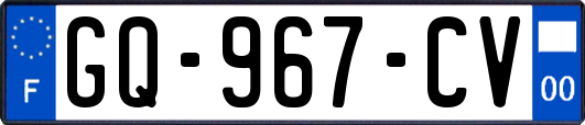 GQ-967-CV