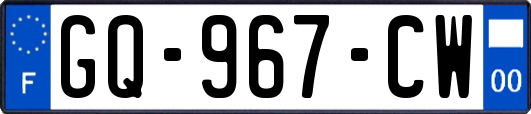 GQ-967-CW