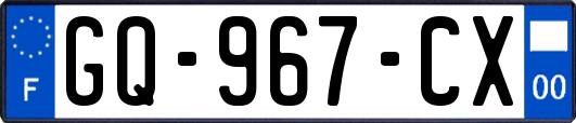 GQ-967-CX