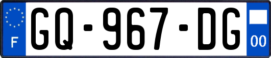 GQ-967-DG