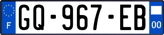GQ-967-EB