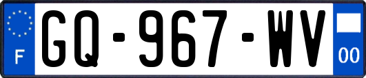 GQ-967-WV