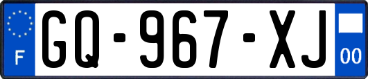 GQ-967-XJ