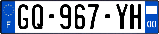 GQ-967-YH