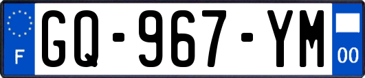 GQ-967-YM