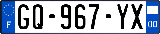 GQ-967-YX