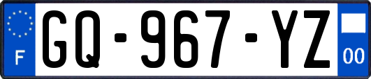 GQ-967-YZ