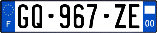 GQ-967-ZE