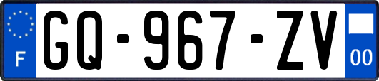 GQ-967-ZV