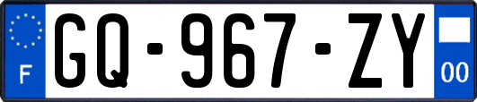 GQ-967-ZY