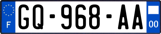 GQ-968-AA