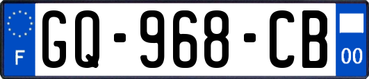 GQ-968-CB