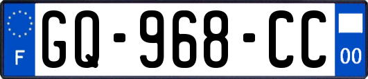 GQ-968-CC