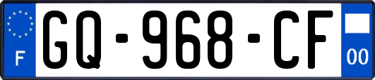 GQ-968-CF