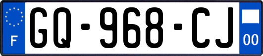 GQ-968-CJ