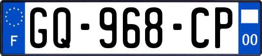 GQ-968-CP