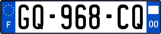GQ-968-CQ