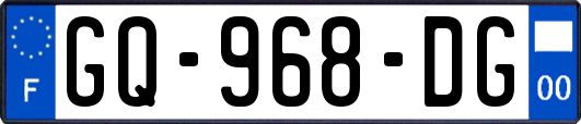 GQ-968-DG