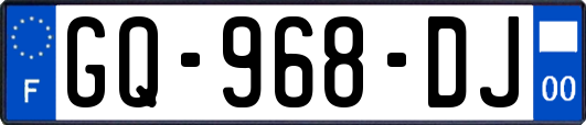 GQ-968-DJ