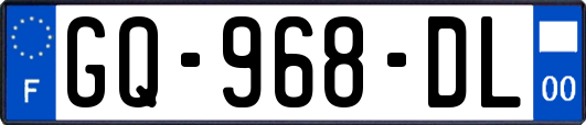 GQ-968-DL