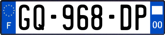 GQ-968-DP