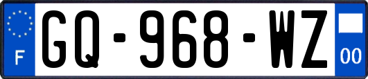 GQ-968-WZ