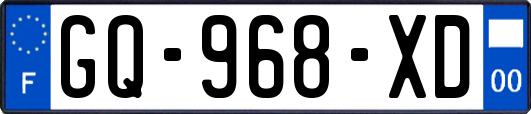 GQ-968-XD