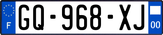GQ-968-XJ