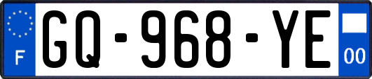 GQ-968-YE
