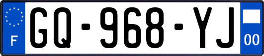 GQ-968-YJ