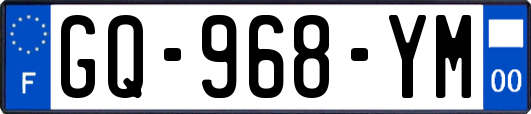 GQ-968-YM