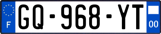 GQ-968-YT
