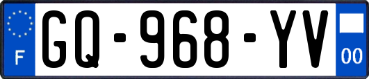 GQ-968-YV