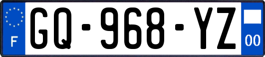 GQ-968-YZ
