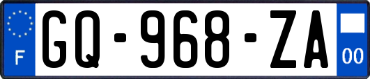 GQ-968-ZA