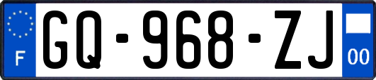 GQ-968-ZJ