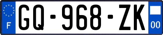 GQ-968-ZK