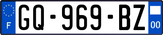 GQ-969-BZ