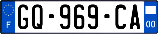 GQ-969-CA