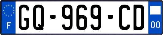 GQ-969-CD