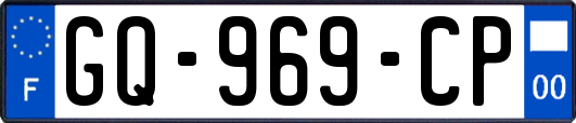 GQ-969-CP