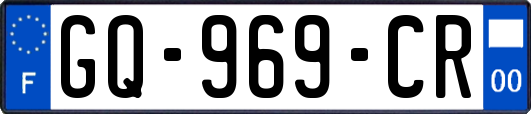GQ-969-CR