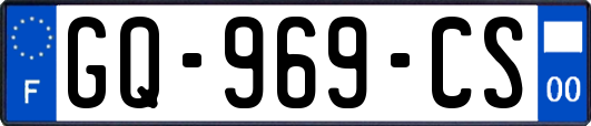 GQ-969-CS